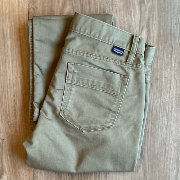 Patagonia Pants - Patagonia Pinyon Pines Pants
